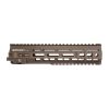 Geissele 10" Super Modular Rail MK4 Federal M-LOK® - DDC