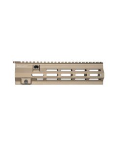 Geissele 10.5" HK416 Super Modular Rail M-LOK®-DDC (Desert Dirt Color) For Sale