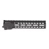 Geissele 10.5" Super Modular Rail MK14 M-LOK® - Black For Sale