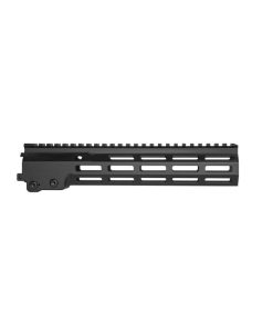 Geissele 10.5" Super Modular Rail MK16 M-LOK® - Black For Sale