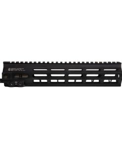 Geissele 10.5" Super Modular Rail MK8 M-LOK® - Black For Sale
