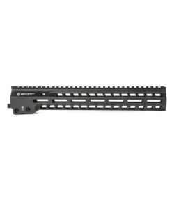 Geissele 13.5" Super Modular Rail MK14 M-LOK® - Black For Sale