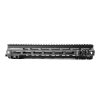 13.5 Super Modular Rail MK4 M-LOK® - Black