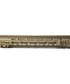13.5 Super Modular Rail MK4 M-LOK® - DDC