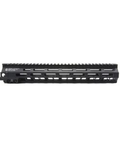 Geissele 13.5 Super Modular Rail MK8 M-LOK® - Black For Sale