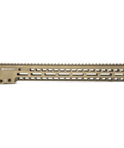 Geissele 15" Super Modular Rail MK14 M-LOK® - DDC For Sale