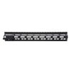Geissele 15 Super Modular Rail MK8 M-LOK® - Black For Sale