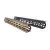 Geissele 16 Super Modular Rail MK18 M-LOK® For Sale