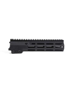 Geissele 9.3" Super Modular Rail MK16 M-LOK® - BLACK For Sale