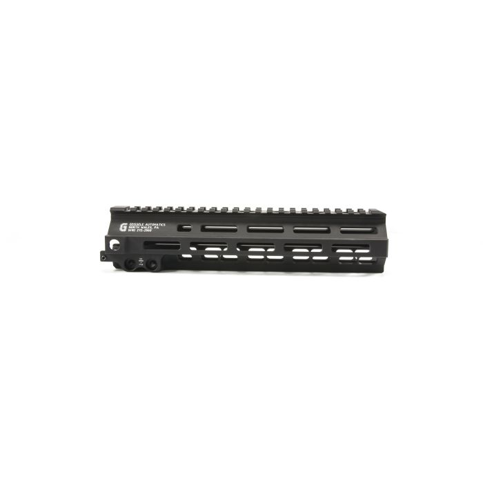 9.3 Super Modular Rail MK8 M-LOK® - Black Geissele 9.3 Super Modular Rail MK8 M-LOK® - Black For Sale