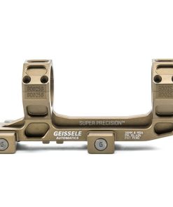 AR15 Super Precision® 30mm - DDC