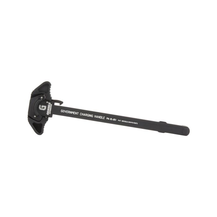 Government Charging Handle Geissele Government Charging Handle For Sale