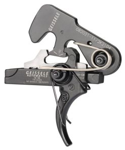 HK MR 556 Trigger
