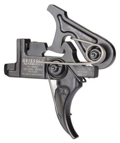 Geissele Hi-Speed National Match - Trigger Set For Sale