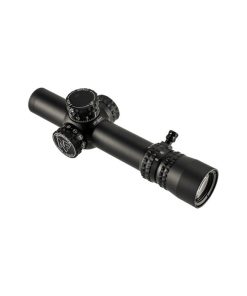 NIGHTFORCE C598 NX8 1-8X24MM F1 - FC MIL RETICLE