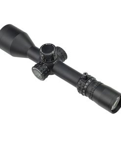 NIGHTFORCE C631 NX8 - 2.5-20X50mm F1 - HORUS TREMOR3 RETICLE