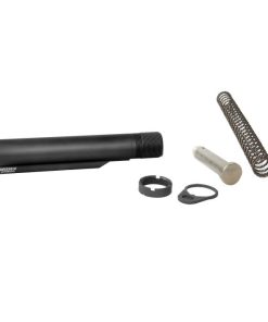 Geissele Premium MIL-SPEC Buffer Tube Assembly with Super 42