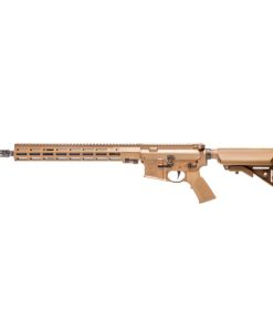 GEISSELE SUPER DUTY RIFLE