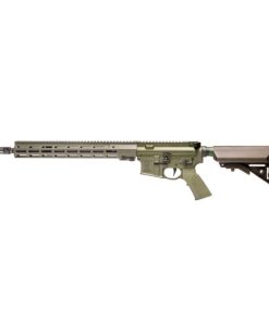 GEISSELE SUPER DUTY RIFLE