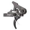 Single-Stage Precision (SSP) M4 Curved Bow
