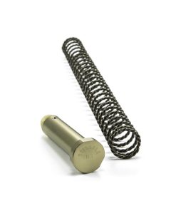 Geissele Super 42 Braided Wire Buffer Spring and Buffer Combo