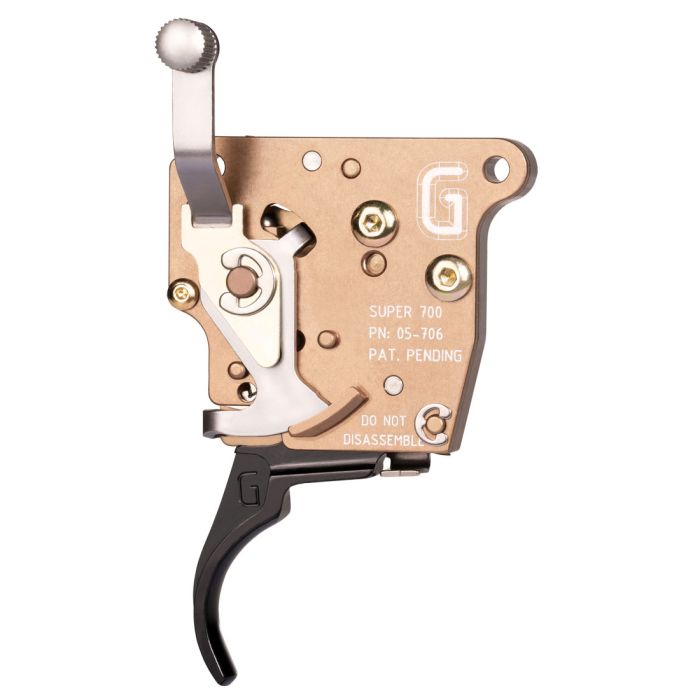 Super 700 Trigger Super 700 Trigger