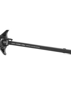 Geissele Super Charging Handle (SCH®) 7.62 - Black For Sale