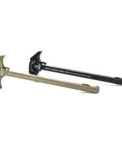 Geissele Super Charging Handle (SCH®) HK417 - Black For Sale