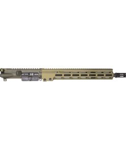 Super Duty Complete Upper