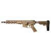 Geissele Super Duty Pistol
