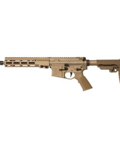Geissele Super Duty Pistol