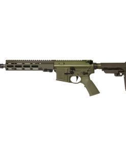 Super Duty Pistol
