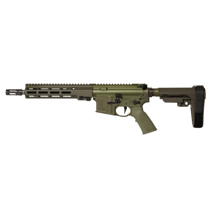 Super-Duty-Pistol-10.3-5.56MM-OD-Green.jpg Super Duty Pistol
