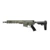 Geissele Super Duty Pistol