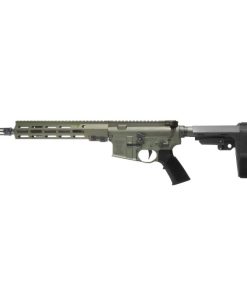 Geissele Super Duty Pistol