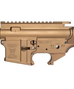 Geissele Super Duty Receiver Set - DDC For Sale