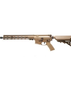 Geissele Super Duty Rifle