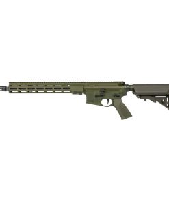 Geissele Super Duty Rifle