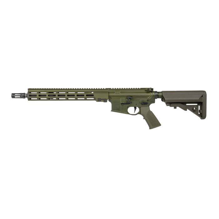 Super-Duty-Rifle-14.5-5.56mm-OD-Green.jpg Geissele Super Duty Rifle
