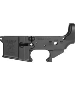 Geissele Super Duty Stripped Lower BLACK For Sale