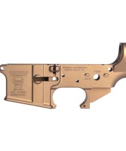 Geissele Super Duty Stripped Lower DDC For Sale