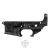 Geissele Super Duty Stripped Lower Receiver