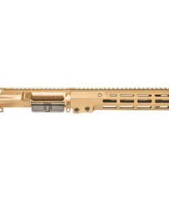 Geissele Super Duty Stripped Upper