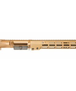 Geissele Super Duty Stripped Upper