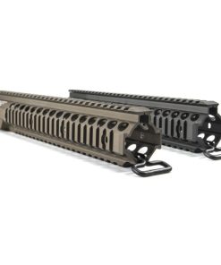 Super Modular Rail MK7 National Match