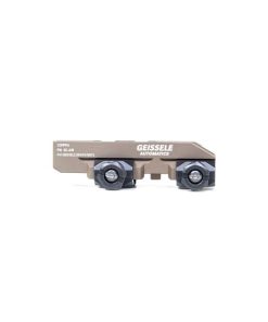 Super Precision Aimpoint CompM4 Mount - DDC