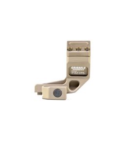 Super Precision Aimpoint PRO Mount - DDC