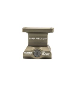 Super Precision MRO - 1.93" Height - DDC