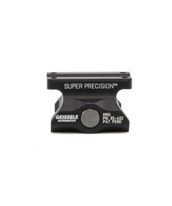 Super Precision MRO Absolute Co-Witness - Black
