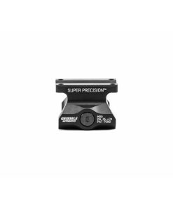 Super Precision MRO Lower 1/3 Co-Witness - Black